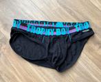 Briefs Andrew Christian zwart, Kleding | Heren, Ophalen of Verzenden, Zwart, Andrew Christian, Slip