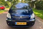 Citroën Xsara 1.6 I 16V Picasso 2005 Blauw, Voorwielaandrijving, Stof, Xsara, 4 cilinders