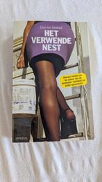 Het verwende nest - Liza van Sanbeek, Ophalen of Verzenden, Zo goed als nieuw, Nederland