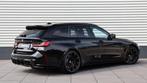 BMW M3 Touring xDrive Competition | M Drivers Package | Stoe, Auto's, 12 maanden, Gebruikt, Zwart, Vierwielaandrijving