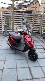 Piaggio zip 70 cc h2o full polini, Fietsen en Brommers, Scooters | Piaggio, Ophalen of Verzenden, Zo goed als nieuw, Zip