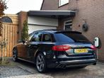 Audi A4 Avant 2.0 TFSI quattro S-Line|Pano|Memory|Stoelv|Cam, Automaat, Gebruikt, 4 cilinders, A4