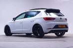 SEAT Leon 2.0 TSI CUPRA 290PK [ Panoramdak AppleCarplay Virt, 65 €/maand, 15 km/l, 4 cilinders, 1984 cc