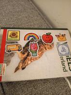Smiles jumbo, Ophalen of Verzenden, Zo goed als nieuw, Meerdere stickers