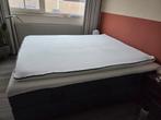 Emma topper 160x200, Ophalen, Gebruikt, Tweepersoons, 200 cm