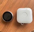 Google Nest Thermostaat 3e Generatie, Ophalen of Verzenden, Slimme thermostaat, Gebruikt
