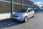 Ford Fiesta 1.4-16V Ambiente LAGEKM/NAP/APK/AIRCO, Voorwielaandrijving, 15 km/l, Gebruikt, 4 cilinders