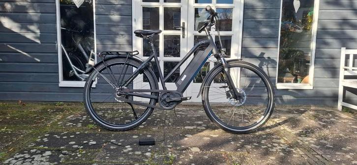 Forza Stelvio Tour Performance 28 inch Elektrische fiets, Fietsen en Brommers, Fietsen | Heren | Sportfietsen en Toerfietsen, Gebruikt