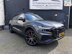 Audi Q8 50 TDI quattro S-line Pano RS-zetels! Inruil mogelij, Automaat, 15 km/l, Gebruikt, Q8