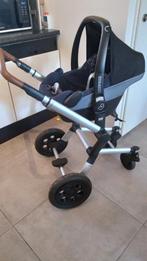 Maxi cosi Pebble met onderstel van Joolz, Kinderen en Baby's, Kinderwagens en Combinaties, Overige merken, Gebruikt, Ophalen of Verzenden