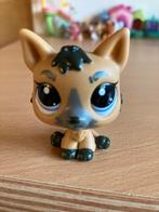 Littles pet shop duitse herder, Ophalen of Verzenden, Zo goed als nieuw