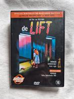 De Lift - Special Digitally Re-Mastered Edition DVD, Vanaf 16 jaar, Ophalen of Verzenden, Gebruikt, Overige genres