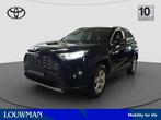 Toyota RAV4 2.5 Hybrid Dynamic | Navigatie | Parkeersensoren, Auto's, 12 maanden, Stof, Gebruikt, 4 cilinders