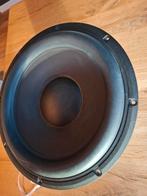 Scan Speak Discovery 30W/4558T00 12" Subwoofer, Audio, Tv en Foto, Luidsprekers, Ophalen of Verzenden, 120 watt of meer, Subwoofer