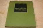 Houtsneden — Woodcuts — Gesigneerd Van Ojen, Ophalen of Verzenden, Zo goed als nieuw
