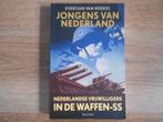 Evertjan van Roekel Jongens van Nederland, Ophalen of Verzenden, Tweede Wereldoorlog, Zo goed als nieuw, Overige onderwerpen