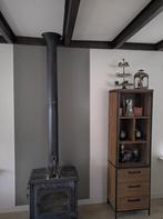 Installatie rookkanaal hout of pelletkachel scherp geprijst, Huis en Inrichting, Kachels, Ophalen, Overige brandstoffen, Nieuw