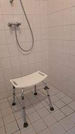 Douche krukje, Huis en Inrichting, Ophalen, Gebruikt, Overige typen, Minder dan 100 cm