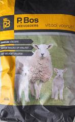 Schapenbrok lammerkorrel te koop, Dieren en Toebehoren, Dierenvoeding, Ophalen of Verzenden