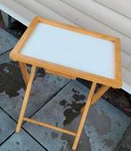 Camping tafel....🪟.☀️.Inklapbaar, Caravans en Kamperen, Kampeermeubelen, Ophalen, Campingtafel