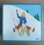 Kuifje koekblik, 2004., Verzenden, Gebruikt, Koek(jes), Overige merken