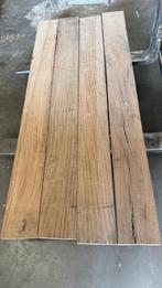 Iroko, Nieuw, Ophalen of Verzenden, Plank, 50 mm of meer