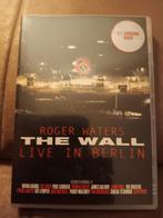 Roger Waters the wall live in Berlin dvd nieuw, Alle leeftijden, Ophalen of Verzenden, Zo goed als nieuw