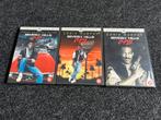 Beverly hills cop 1,2,3 op dvd, Cd's en Dvd's, Alle leeftijden, Ophalen of Verzenden, Gebruikt