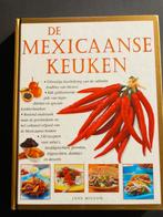 De Mexicaanse Keuken - Jane Milton, Tapas, Hapjes en Dim Sum, Gezond koken, Ophalen of Verzenden, Jane Milton