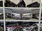 Bmw 5 serie G30 G31 AHL LED koplampen unit, Auto-onderdelen, Ophalen of Verzenden, Gebruikt, BMW