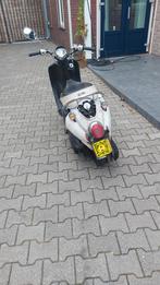 Sym mio 100c, Fietsen en Brommers, Scooters | SYM, Ophalen, Gebruikt, Benzine, Mio