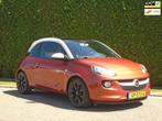 Opel ADAM 1.2 i JAM. Airco..Panoramadak., Voorwielaandrijving, Euro 5, ADAM, Gebruikt