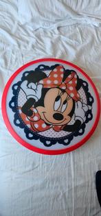 Minnie Mouse LED Lamp, Ophalen of Verzenden, Gebruikt