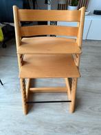 Stokke Tripp Trapp kinderstoel, Ophalen, Gebruikt, Meegroeistoel
