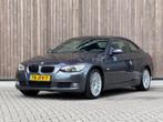 BMW 3-serie Coupé 320i Executive|Automaat|, Auto's, BMW, Automaat, Zwart, 4 cilinders, 4 stoelen