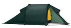Hilleberg nammatj 2 + footprint, Caravans en Kamperen, Tenten, Ophalen, Nieuw, Tot en met 2