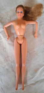 Barbie van Mattel 1966 Philippines vd Heart familie, Verzamelen, Ophalen of Verzenden, Zo goed als nieuw, Pop
