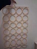 Handige sjaal- of riemhouder, Ophalen of Verzenden