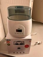 Alecto BW700TWIN, Ophalen, Zo goed als nieuw