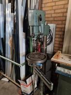 Kolomboormachine, Doe-het-zelf en Verbouw, Gereedschap | Overige machines, Ophalen, Gebruikt