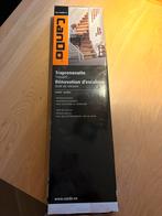 Trapspin compleet, Doe-het-zelf en Verbouw, Ophalen, Overige materialen, 30 cm of meer, 50 tot 150 cm