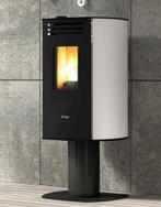 Pelletkachel merk cola, Ophalen, Gebruikt, Overige brandstoffen, Pelletkachel