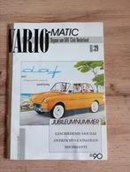 Daf Vario-matic, Ophalen of Verzenden, Zo goed als nieuw, Overige merken