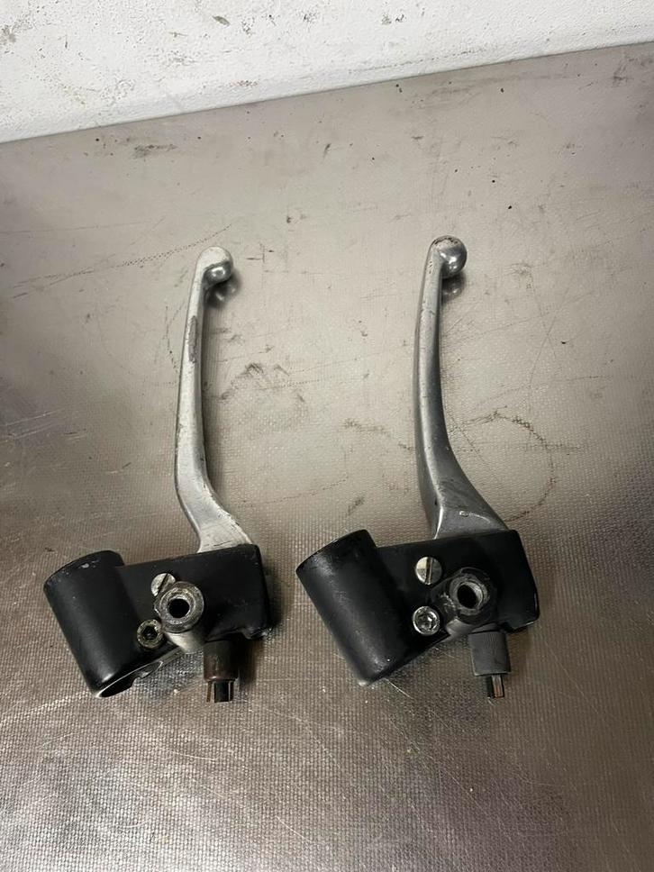 Gilera runner remhendel, Motoren, Tuning en Styling, Ophalen