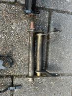 Piaggio skipper subframe, Ophalen of Verzenden