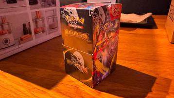 Pokémon TCG: ME01 Mega Evolutions Booster box (18 pack) beschikbaar voor biedingen