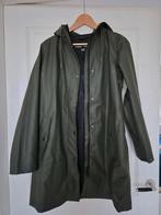 Samsoe samsoe regenjas sastala, Kleding | Dames, Jassen | Zomer, Ophalen of Verzenden, Zo goed als nieuw, Maat 34 (XS) of kleiner