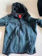 Donkergroene Nike Tech Vest - Maat M, Maat 48/50 (M), Nike, Ophalen of Verzenden, Zo goed als nieuw