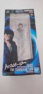 One Piece Super Master Stars Piece Trafalgar Law (The Brush), Verzamelen, Poppetjes en Figuurtjes, Ophalen of Verzenden, Nieuw
