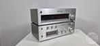 Technics SU-8044 Versterker + ST-8044 Tuner | Stereo Set, Overige merken, Tuner of Radio, Refurbished, Losse componenten